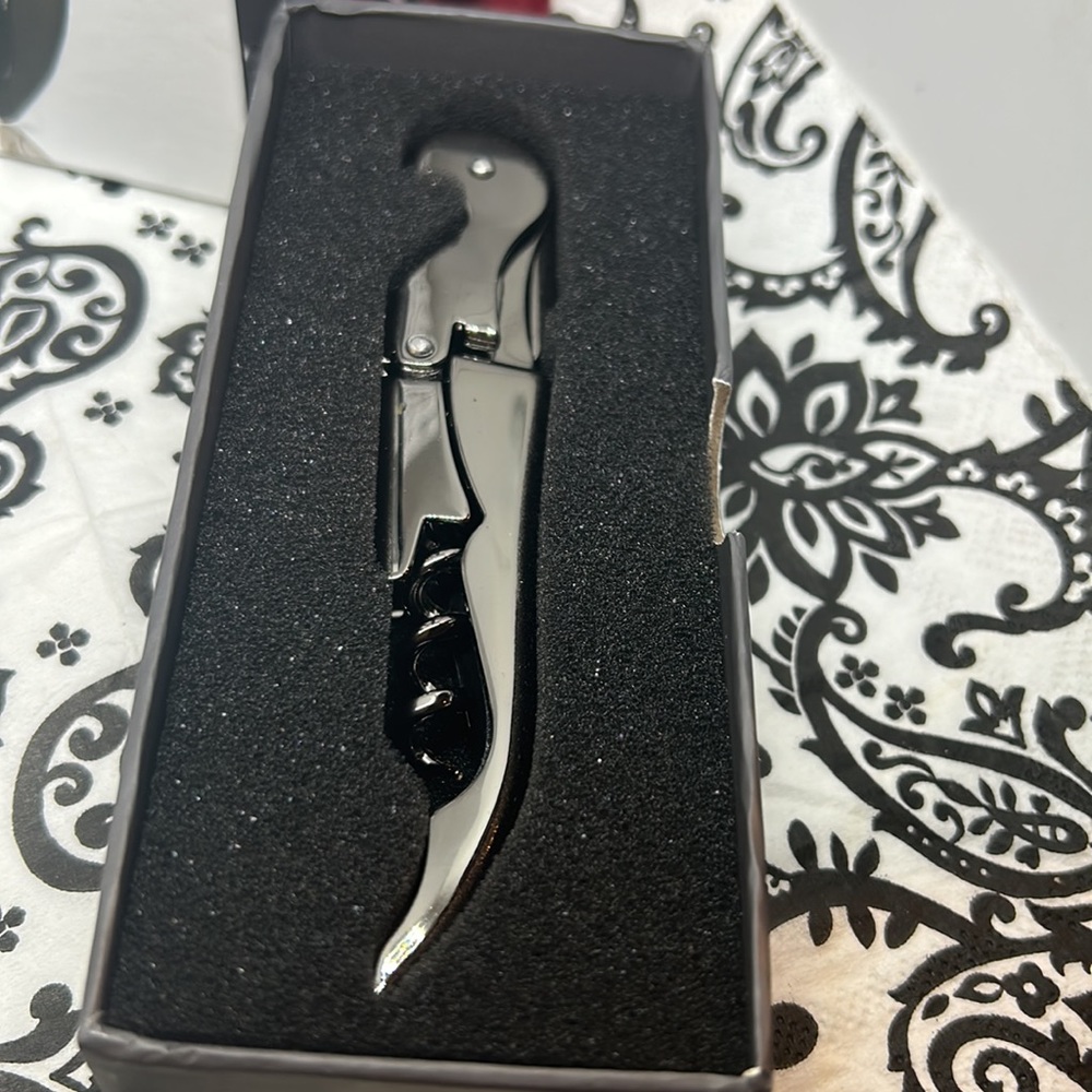 Visky Corkscrew - Picture 7 of 17